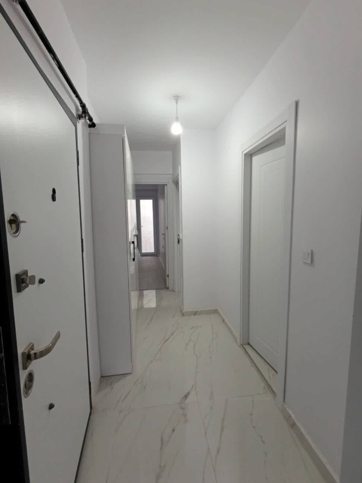SARIYER MERKEZ YENİ BİNA 2+1 85 M2 KİRLIK 50.000 TL
