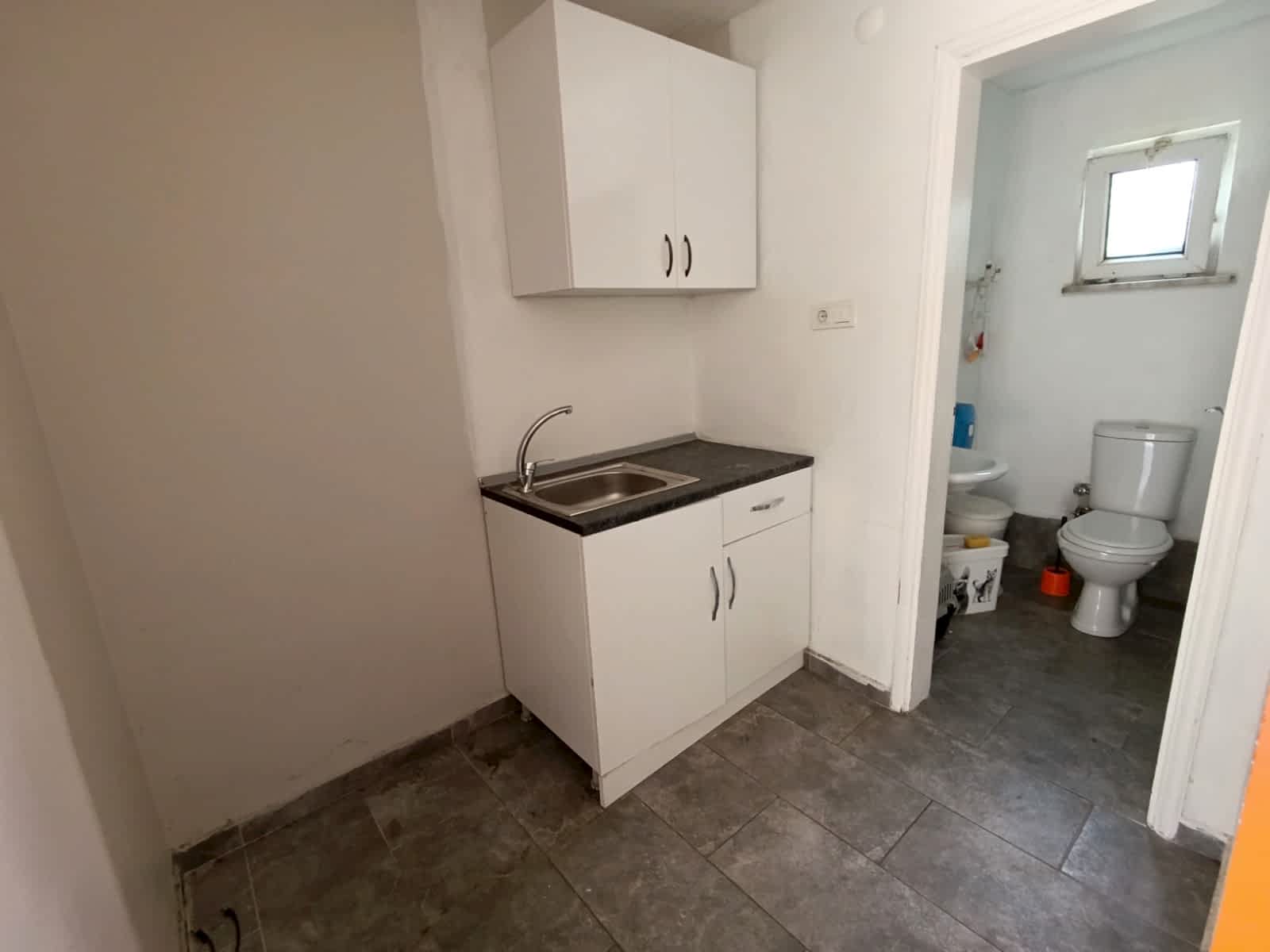 ADNAN KAHVECİ CAD. ÜZERİ KİRALIK DÜKKAN 30.000.-TL